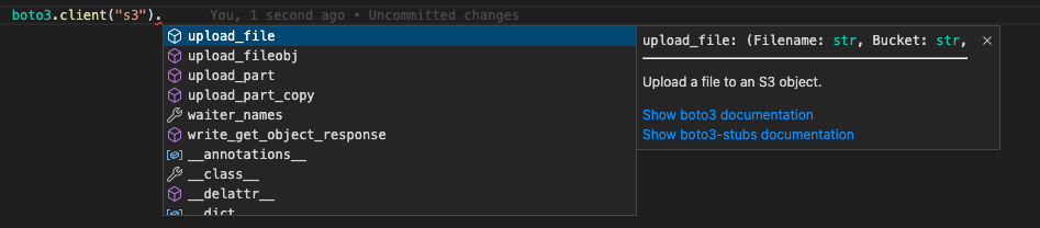 Steven Tan - Visual Studio Code and AWS